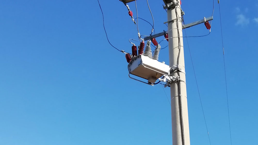 Religador OSM da NOJA Power