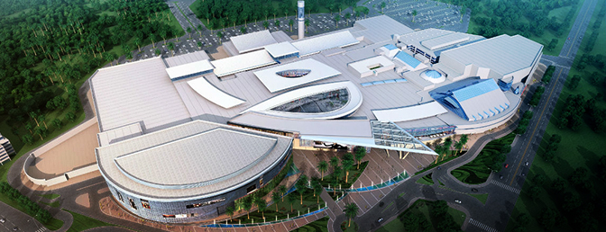 Shopping Iguatemi Fortaleza