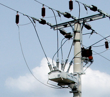 Religadores Automáticos da NOJA Power