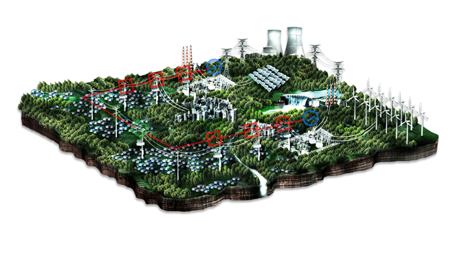 Religador Automático OSM NOJA Power: Bloco Perfeito Para a Construção de Smart Grid