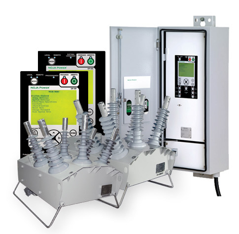Controle Inteligente RC10