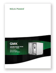  Ground Mount Kiosk Product Guide cover