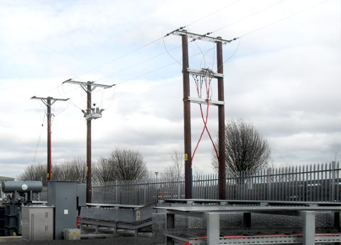 Religadores da NOJA Power alimentam novo Centro de Pesquisa de Redes Elétricas de £12.5 milhões