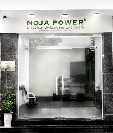 NOJA Power no Vietnã