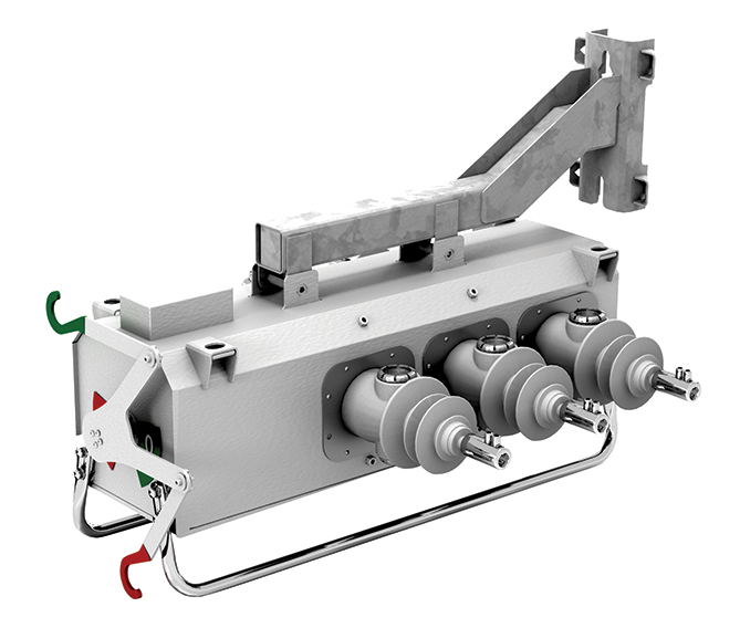 VISI-SWITCH da NOJA Power